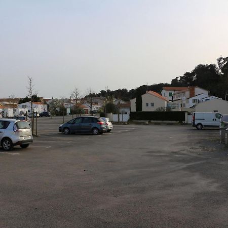 Villa Chez Frederique à Saint-Trojan-les-Bains Extérieur photo