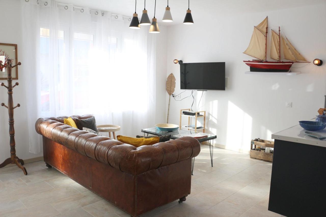 Villa Chez Frederique à Saint-Trojan-les-Bains Extérieur photo