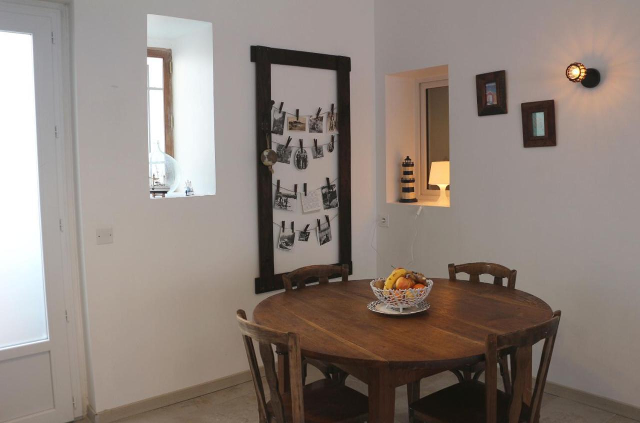 Villa Chez Frederique à Saint-Trojan-les-Bains Extérieur photo