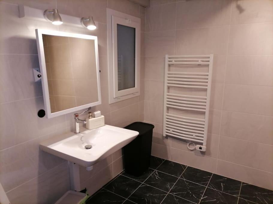 Villa Chez Frederique à Saint-Trojan-les-Bains Extérieur photo