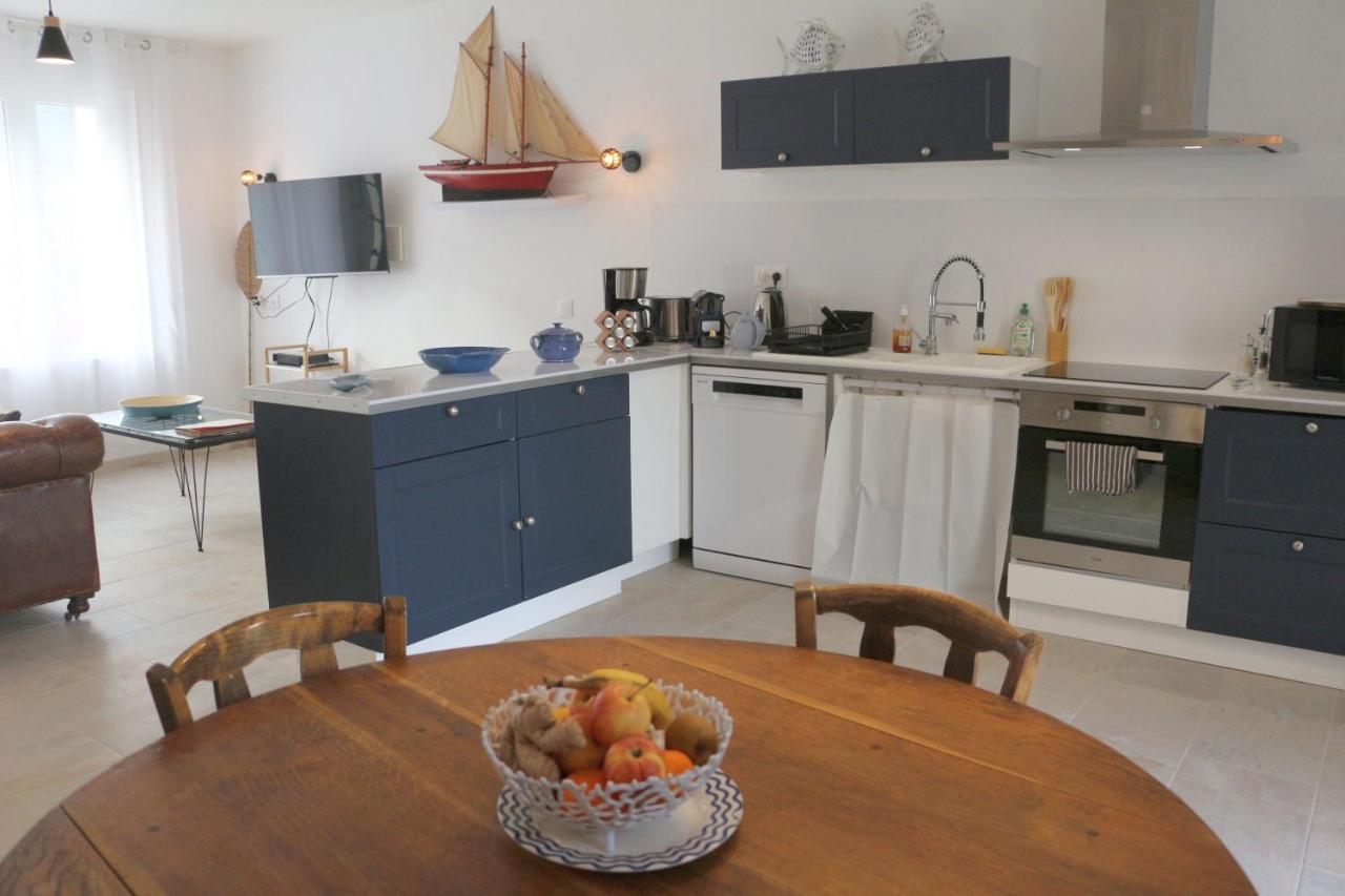 Villa Chez Frederique à Saint-Trojan-les-Bains Extérieur photo