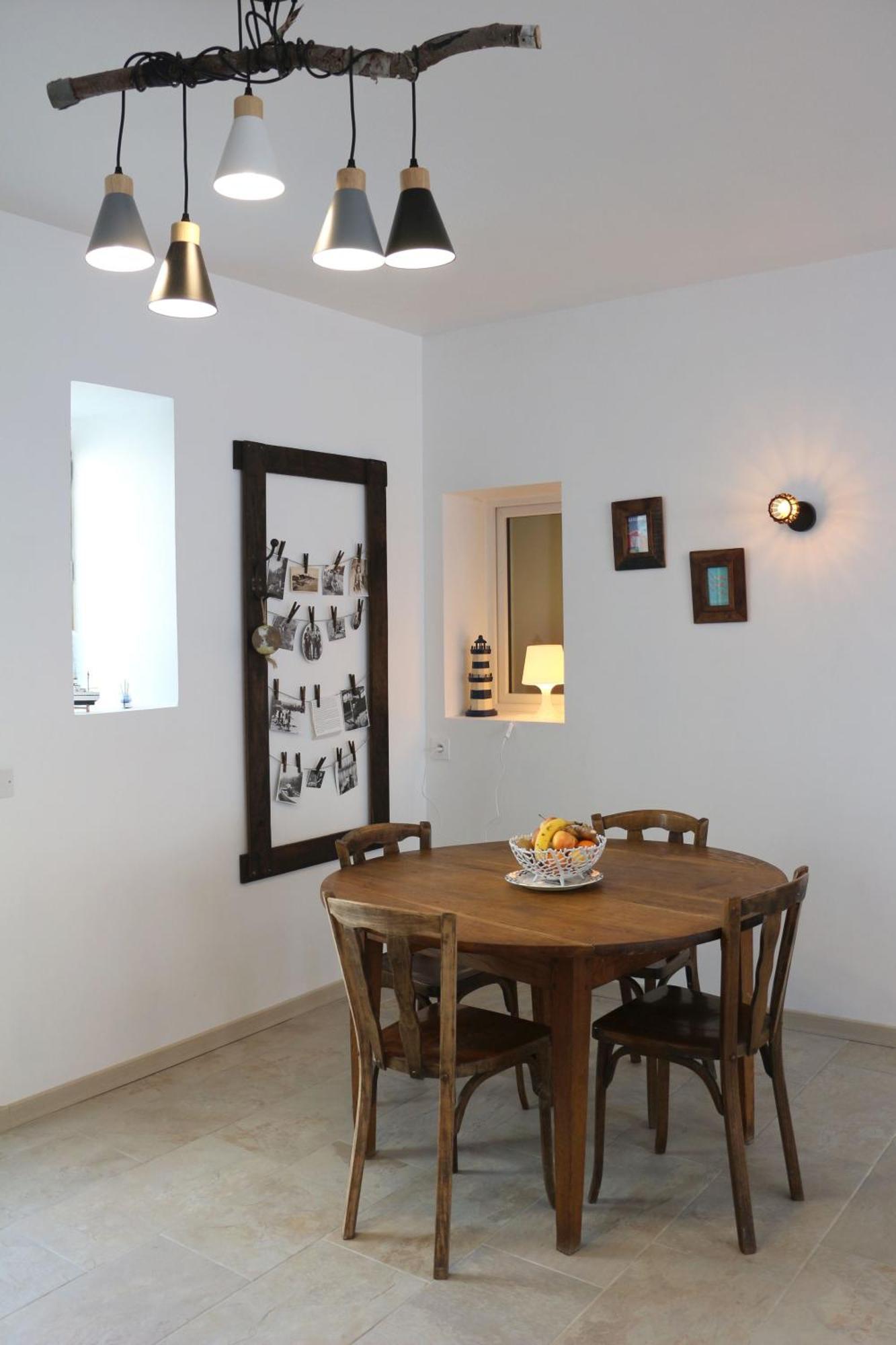 Villa Chez Frederique à Saint-Trojan-les-Bains Extérieur photo