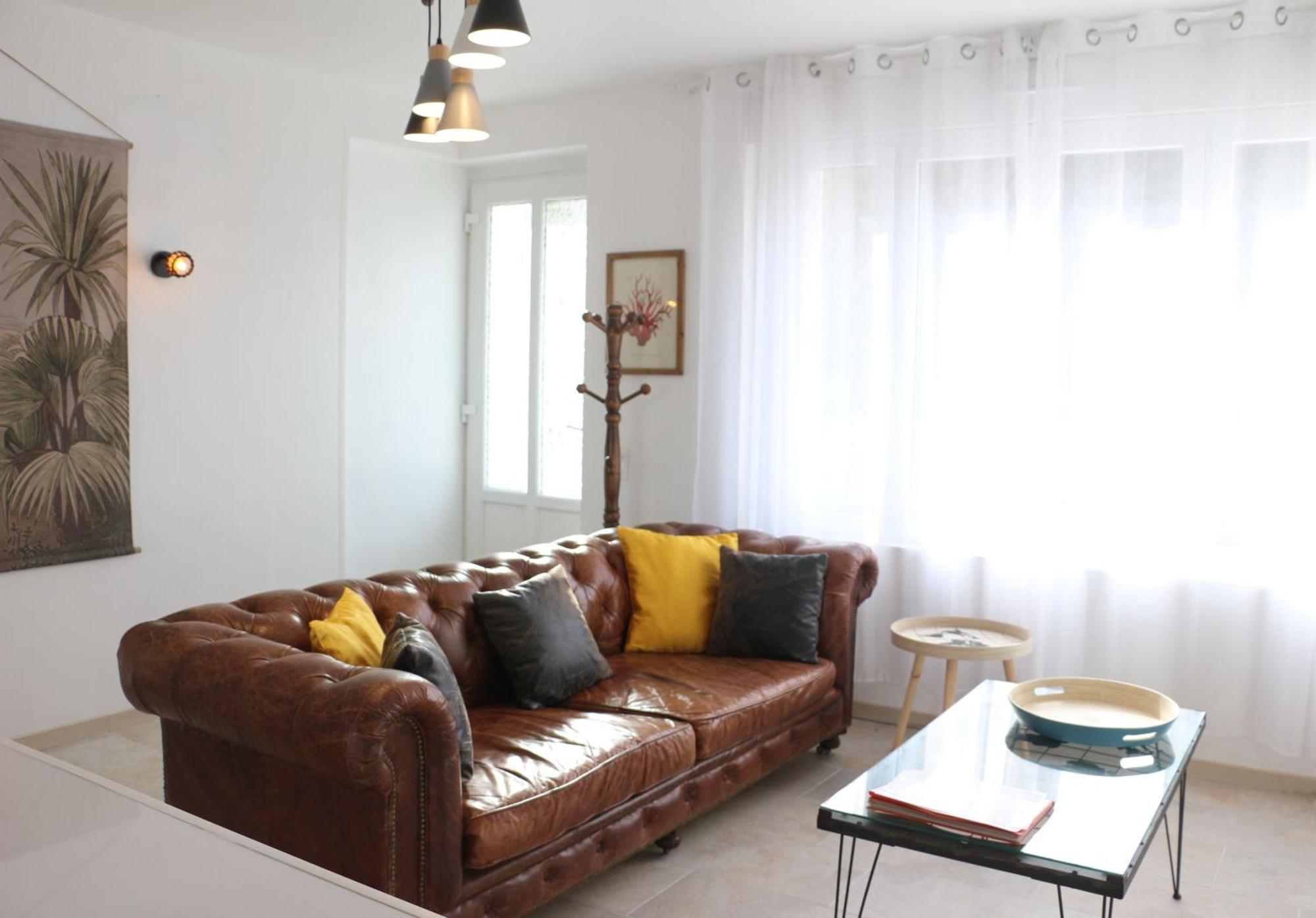 Villa Chez Frederique à Saint-Trojan-les-Bains Extérieur photo