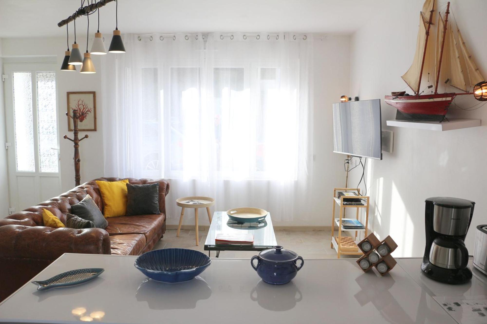 Villa Chez Frederique à Saint-Trojan-les-Bains Extérieur photo