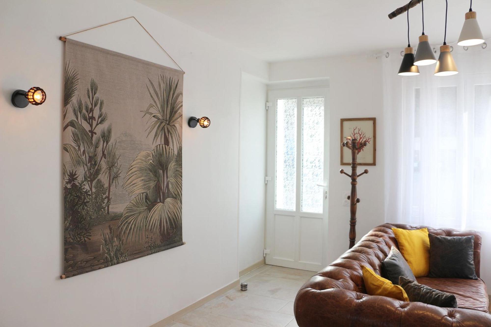 Villa Chez Frederique à Saint-Trojan-les-Bains Extérieur photo